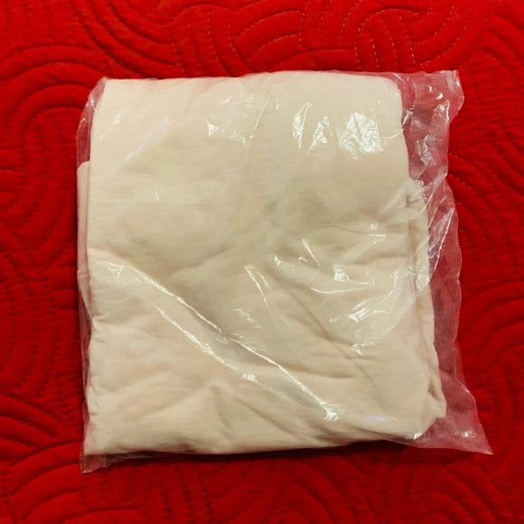 NWT Free People Cozy Cool Lounge Pant Mooncake - Picture 6 of 11